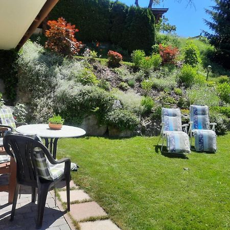 Appartement Windaublick Вестендорф Екстер'єр фото