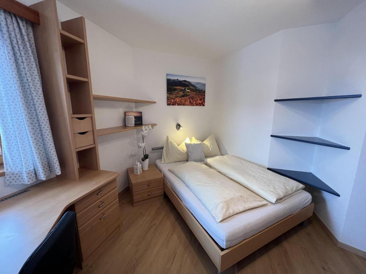 Appartement Windaublick Вестендорф Екстер'єр фото