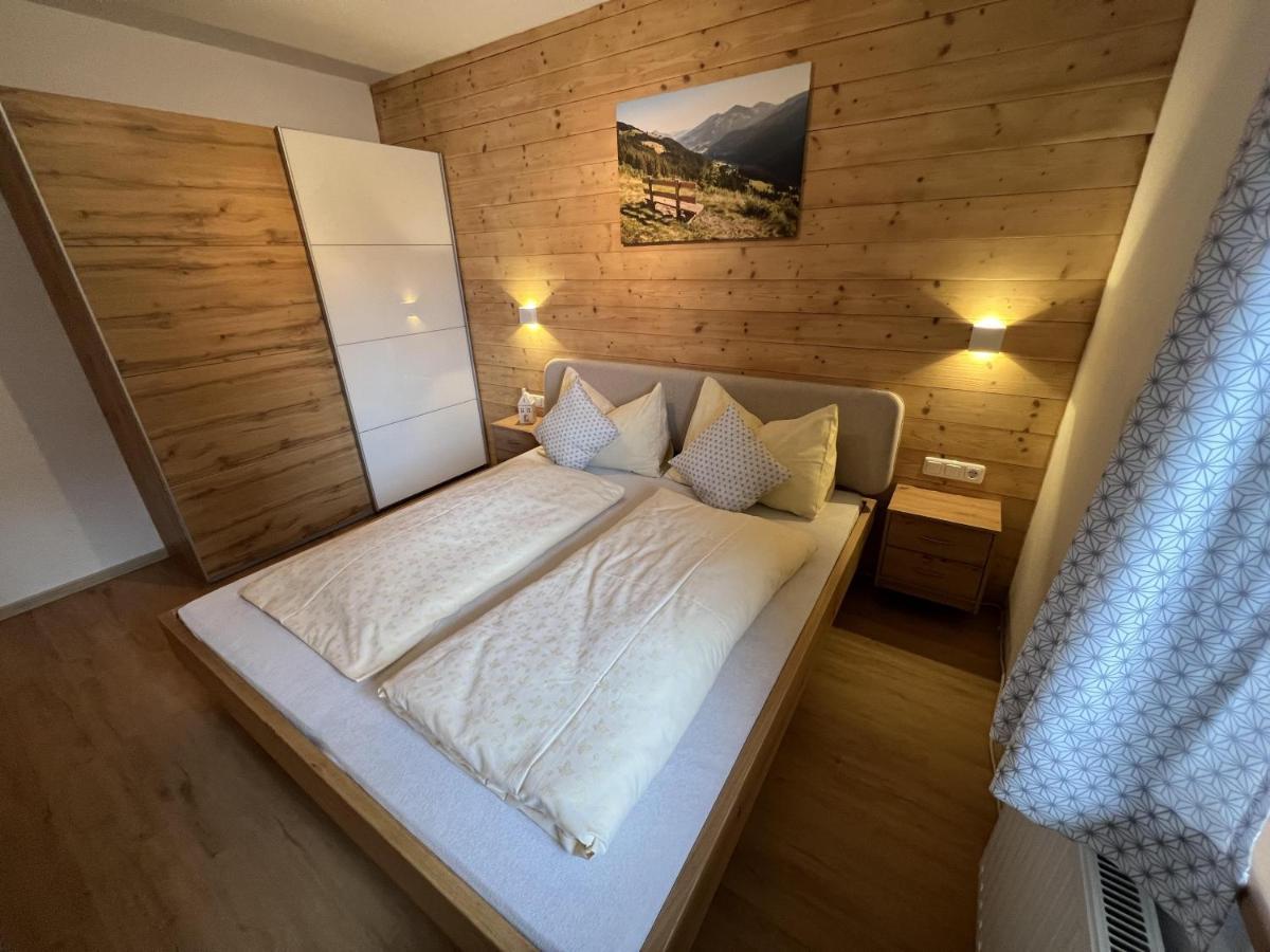 Appartement Windaublick Вестендорф Екстер'єр фото