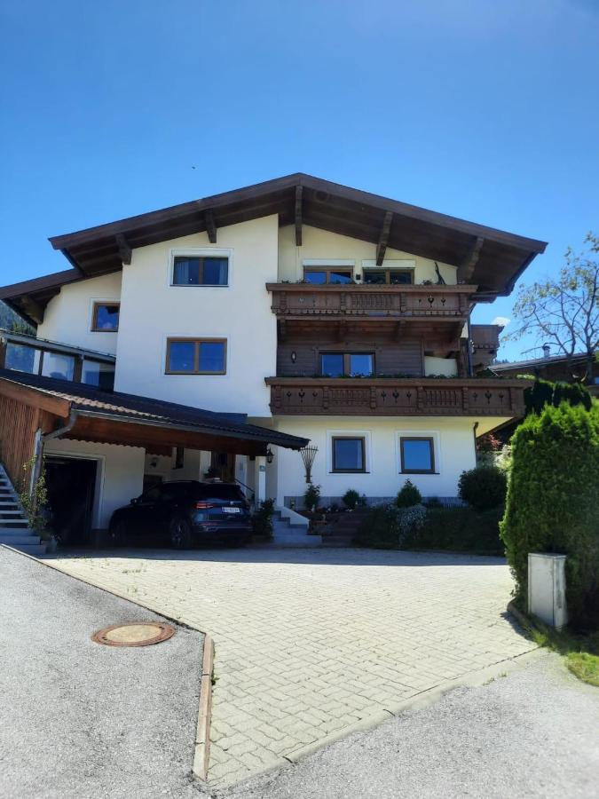 Appartement Windaublick Вестендорф Екстер'єр фото